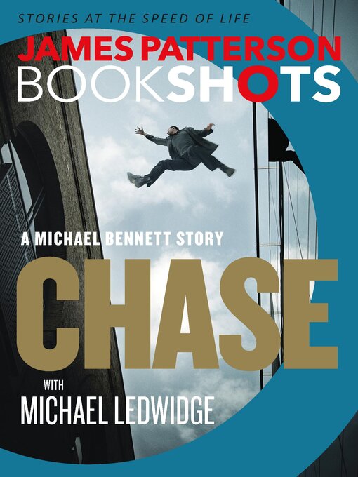 Title details for Chase by James Patterson - Available